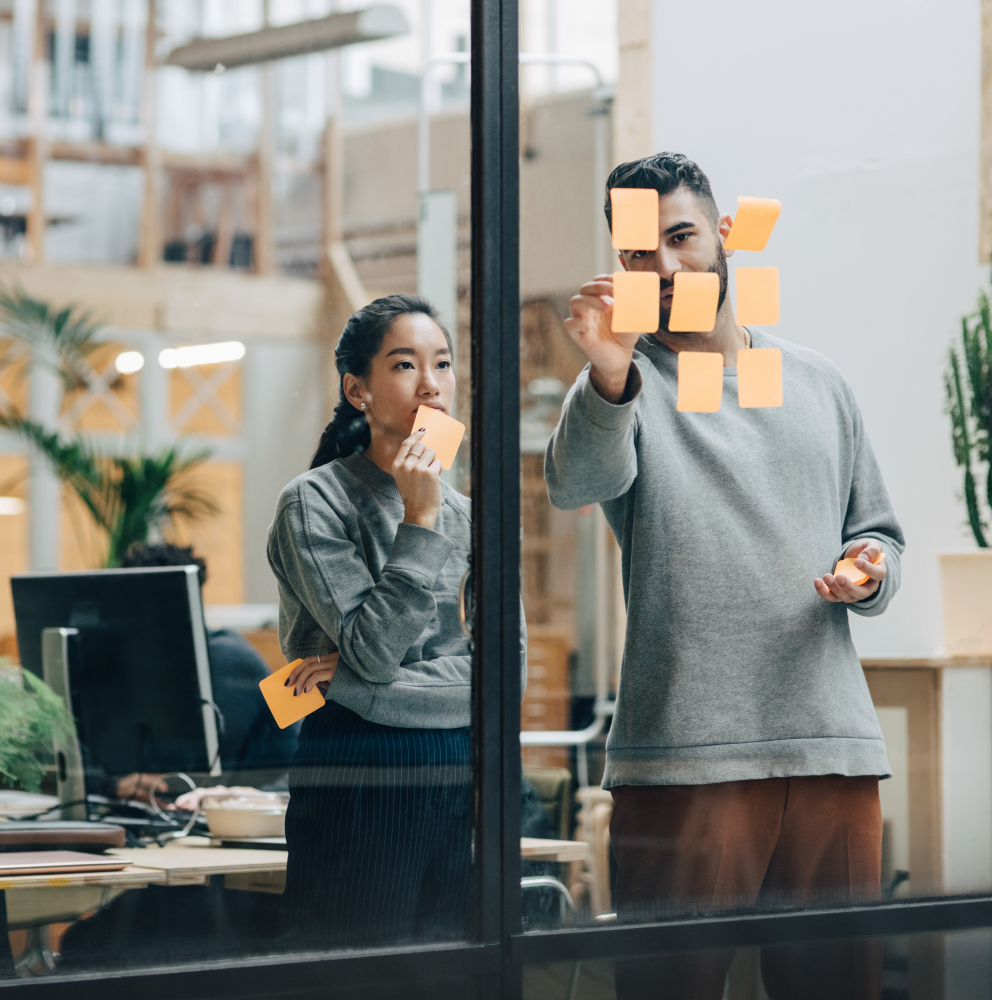 Gérer intelligemment la planification de l’entreprise et la gestion de la performance