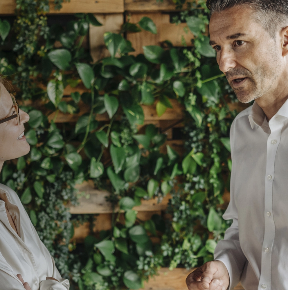 Trois étapes simples pour une stratégie en matière de développement durable