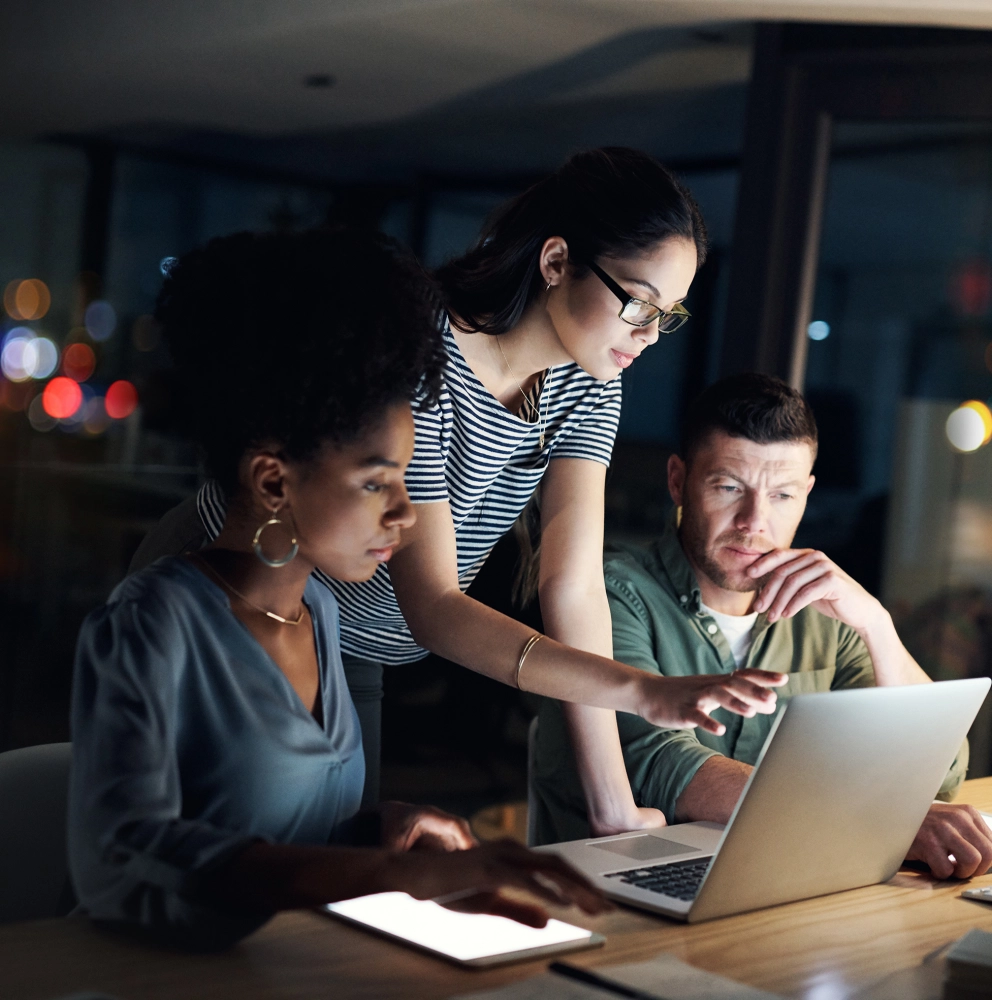 Notre offre de valeur pour vous accompagner en Afrique Notre offre de valeur pour vous accompagner en Afrique