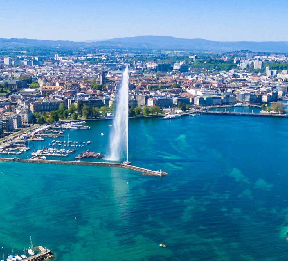Genève