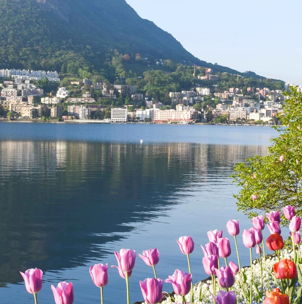 Lugano