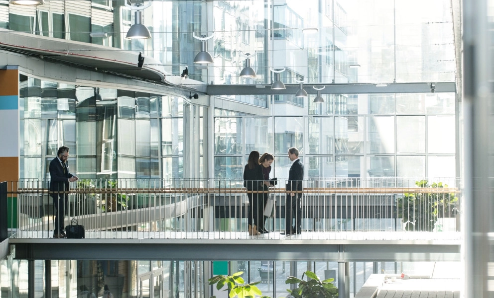 Transparency reports