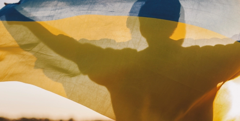 Ukraine’s reconstruction