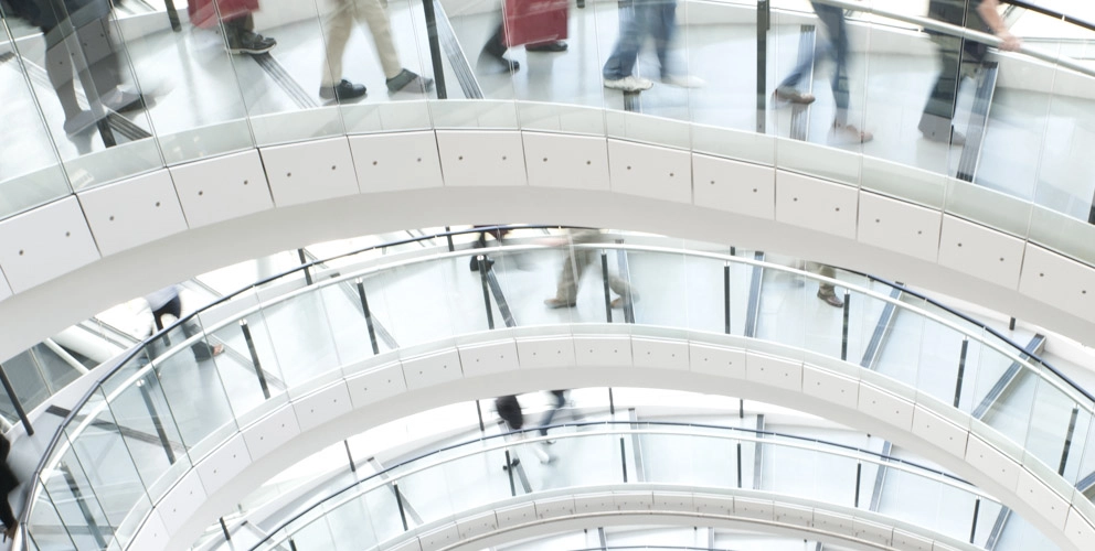 Public & social sector Public & social sector