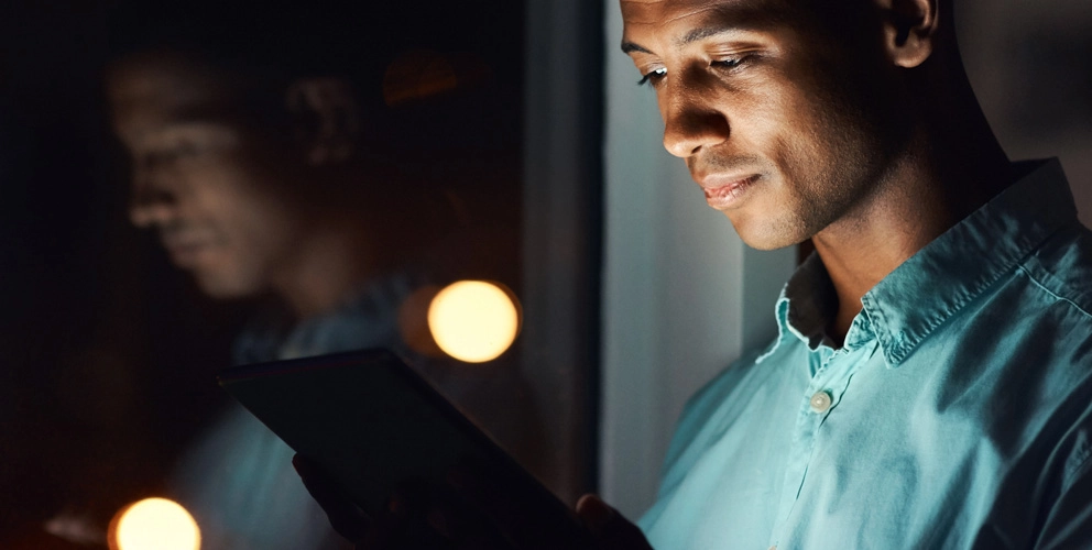 Technology, media & telecommunications