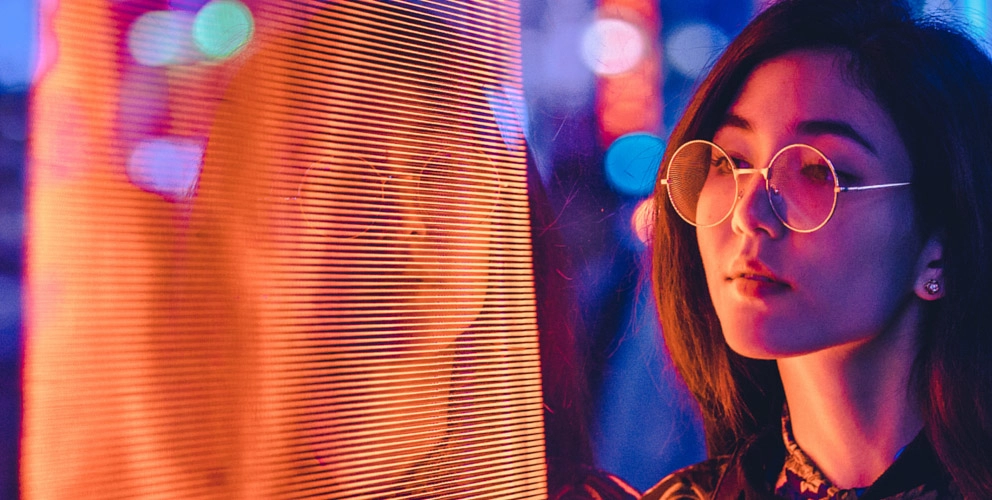 Conscious, collaborative, connected: making over the luxury business model