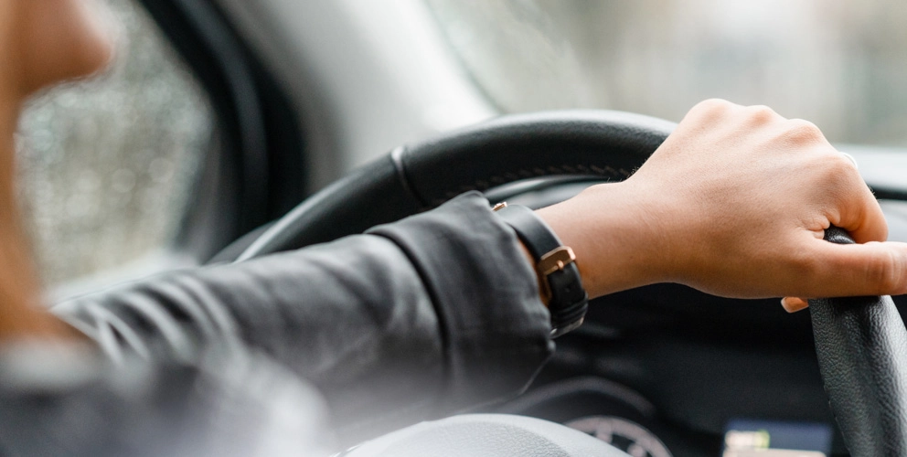 Petrol tanks to data banks: the transformation of the automotive industry