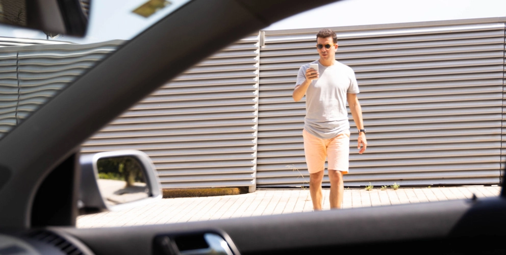 Learning to carshare: the impact for drivers and manufacturers