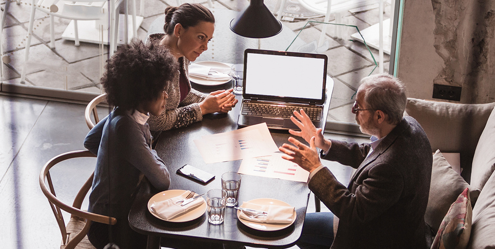 Private Owned Business