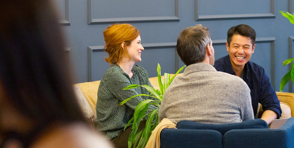 Diversity and inclusion