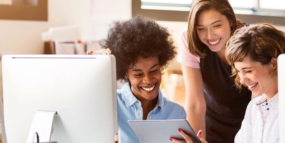 #BreakTheBias on International Women’s Day 2022