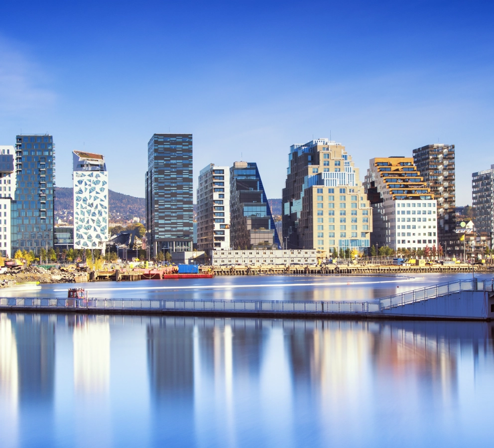 Infrastructure Financing