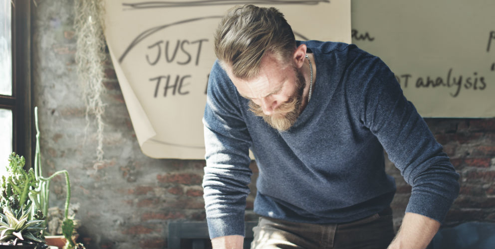 Companies need exit strategy Companies need exit strategy