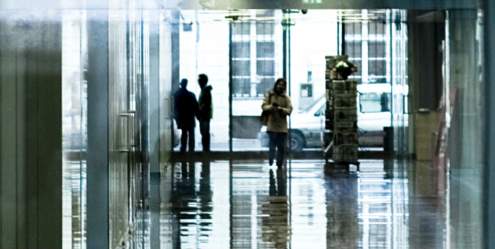 Cyber Risks equal Business Risks Cyber Risks equal Business Risks