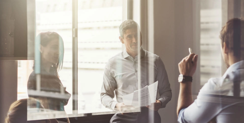 Financial advisory Financial advisory