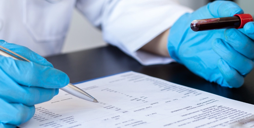 Nebenberufliche Tätigkeit von Ärzten und Ärztinnen (Testen & Impfen)