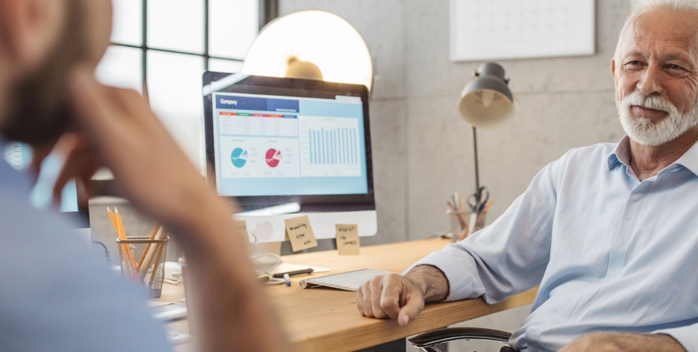 Änderungen bei der Altersteilzeit Änderungen bei der Altersteilzeit