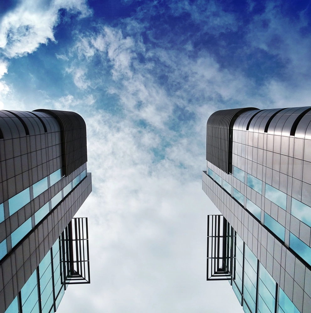 Versicherungsentschädigung für Brandschäden am Betriebsgebäude