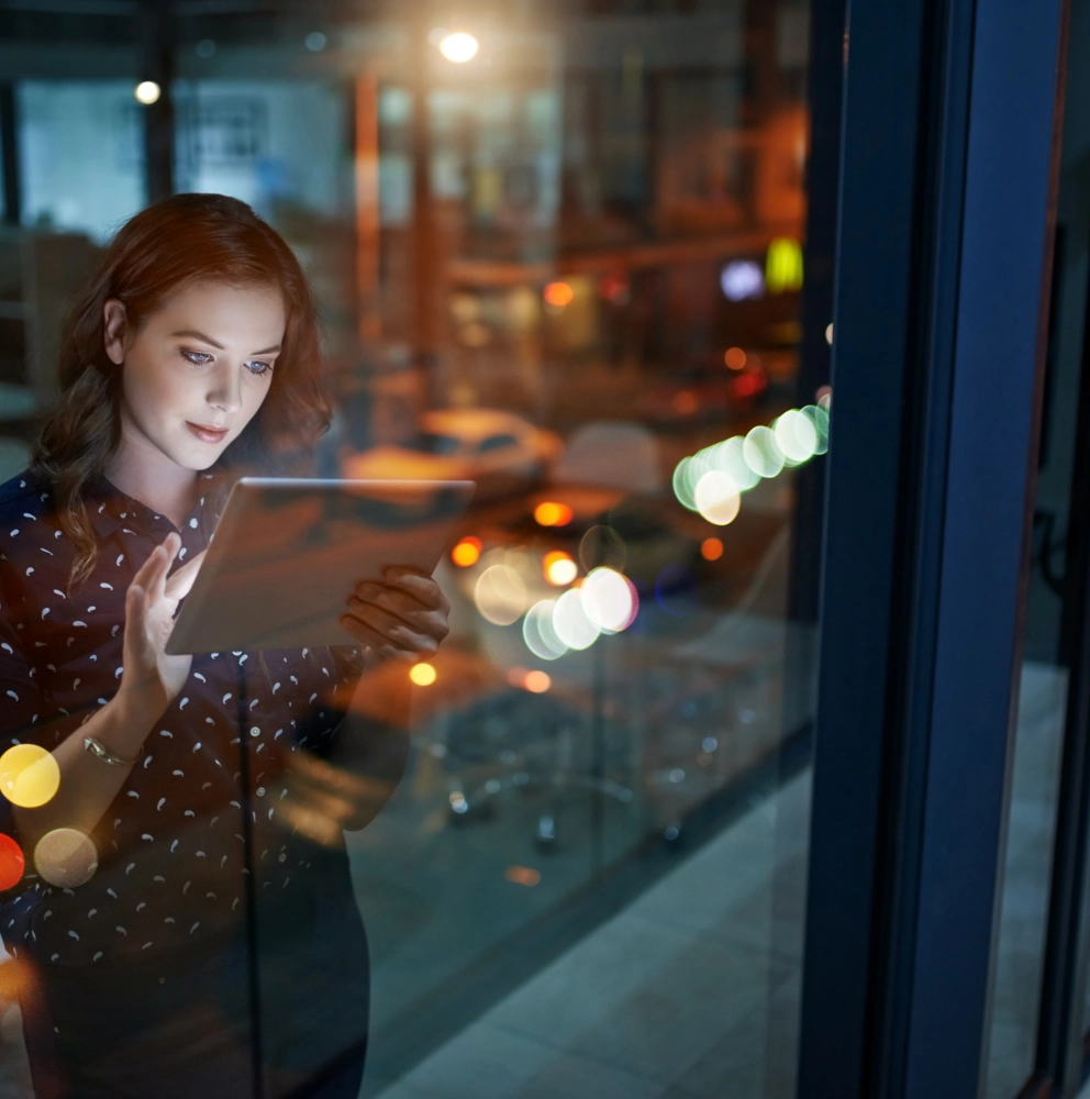  Survey: Digitization of accounting processes