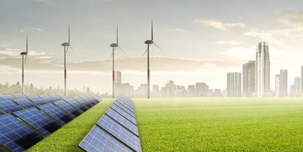 Energy communities according to the Renewable Energy Expansion Act