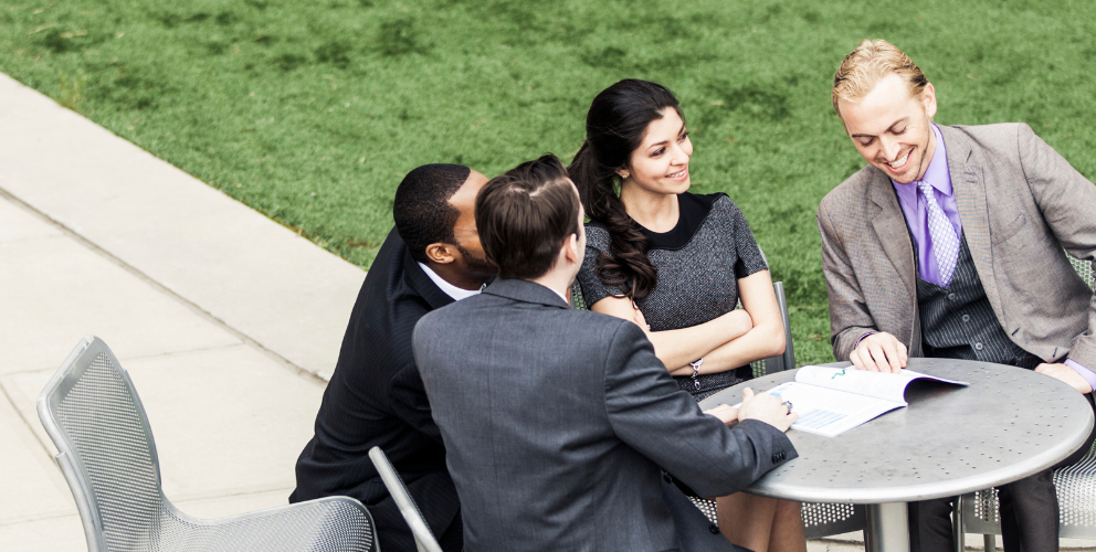 Wie können sich Unternehmen vorbereiten?