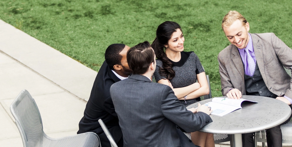 Wie können sich Unternehmen vorbereiten?