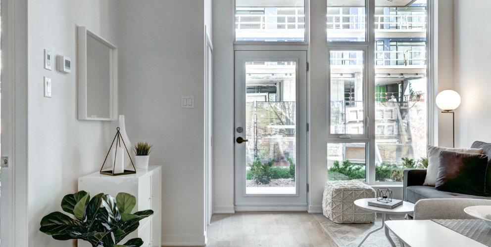 Vorsteuerabzug bei gemischt genutztem Ferienappartement