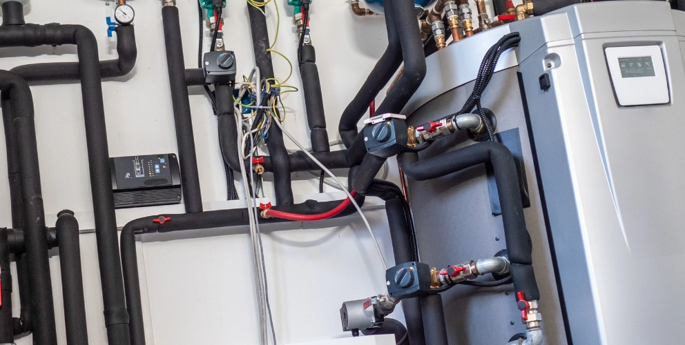 Investitionsfreibetrag für klimafreundliche Heizungsanlagen