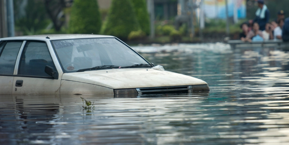 Steuerliche Maßnahmen bei Hochwasserkatastrophen Steuerliche Maßnahmen bei Hochwasserkatastrophen