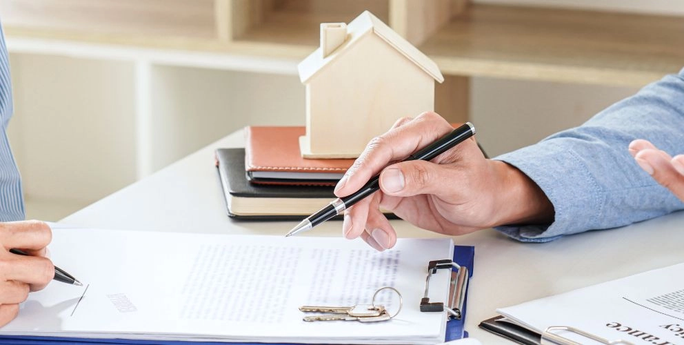 Vertragserrichtungskosten als Teil der GrESt-Bemessung