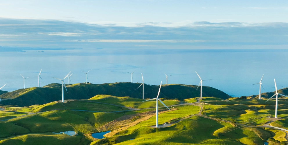 Mazars Austria veröffentlicht zweiten Nachhaltigkeitsbericht Mazars Austria veröffentlicht zweiten Nachhaltigkeitsbericht