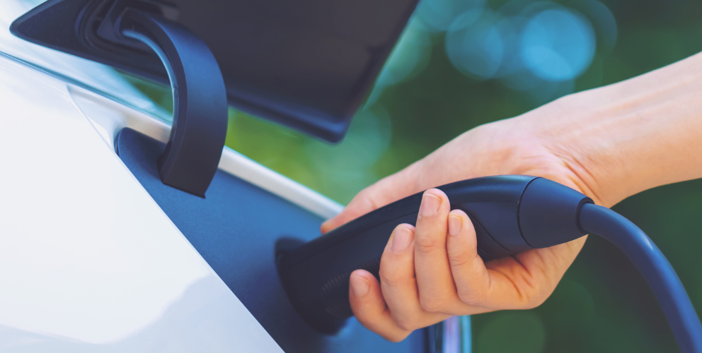 Änderung der Sachbezugswerteverordnung für Elektrofahrzeuge