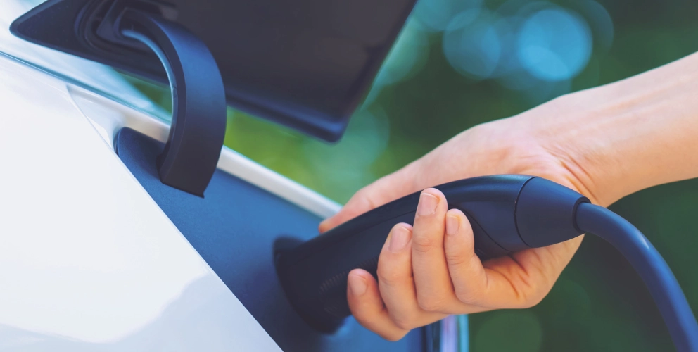 Änderung der Sachbezugswerteverordnung für Elektrofahrzeuge