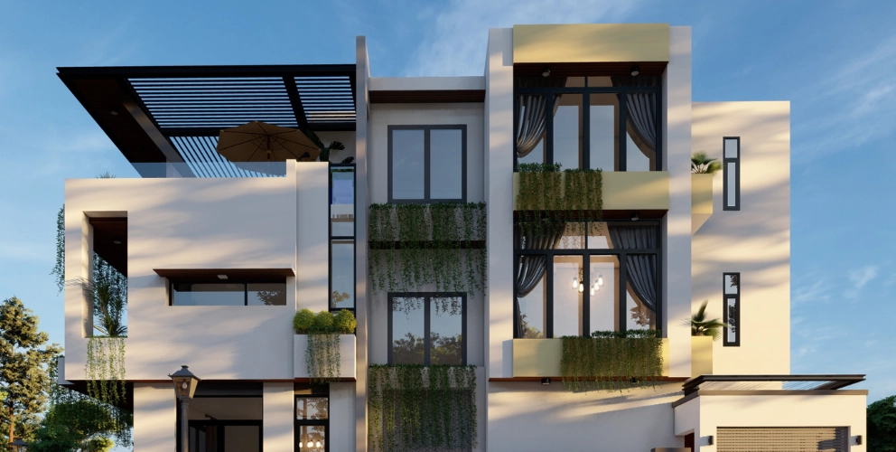 Durch Gutachten bestimmte Abschreibungsdauer von Gebäuden Durch Gutachten bestimmte Abschreibungsdauer von Gebäuden