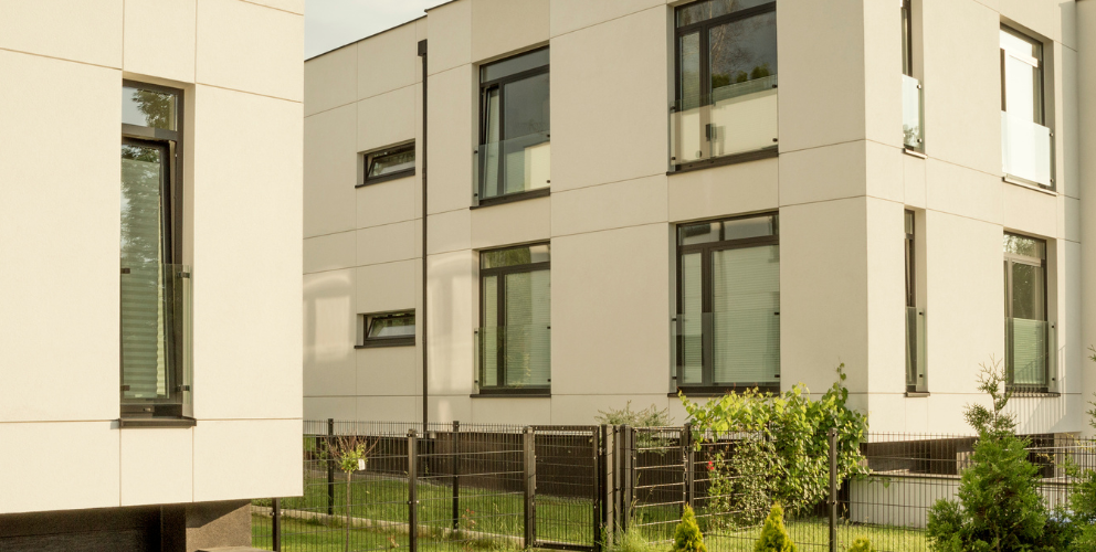 Umwandlung von Miteigentum in Wohnungseigentum Umwandlung von Miteigentum in Wohnungseigentum