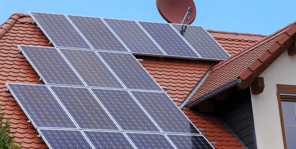 Optimale umsatzsteuerliche Gestaltung bei Photovoltaikanlagen