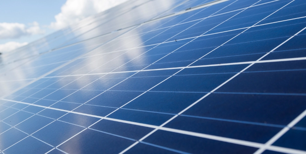 Photovoltaikanlage bei Privatpersonen