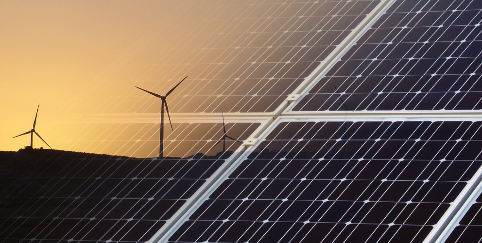 Steuerbefreiung bei der Einspeisung von elektrischer Energie aus Photovoltaikanlagen