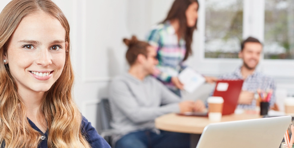 Auszeichnung: Mazars Austria auf dem 2. Platz der besten Praktikumsstellen 2022 