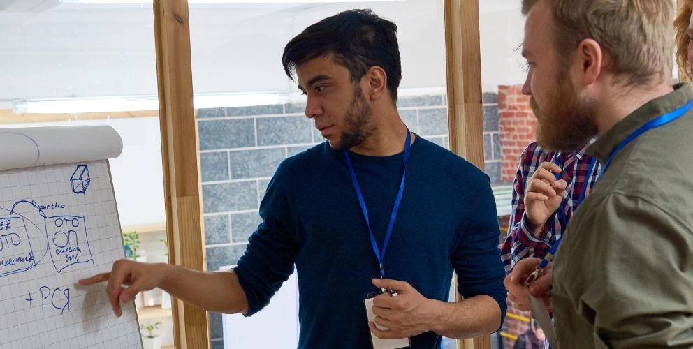 Neues Start-Up-Förderungsgesetz