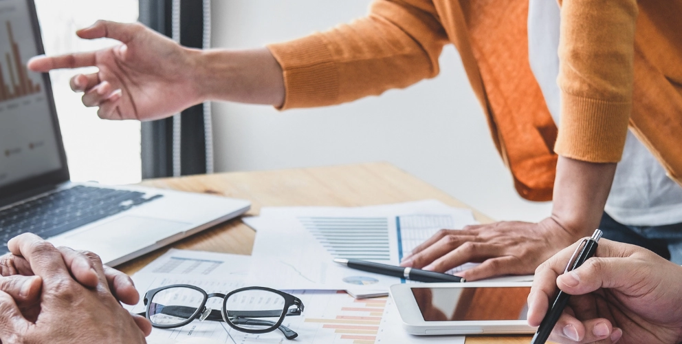 Tax tips for entrepreneurs