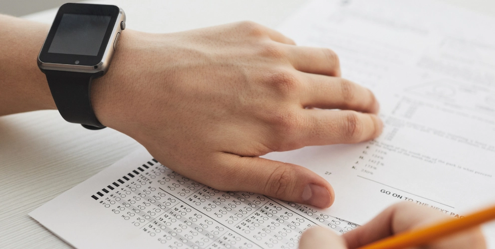 Bereit für den Nachhaltigkeitstest?