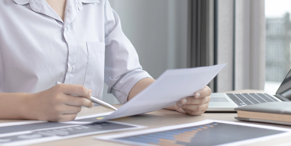 Wie gelingt eine gute Vorbereitung auf den ersten Nachhaltigkeitsbericht?