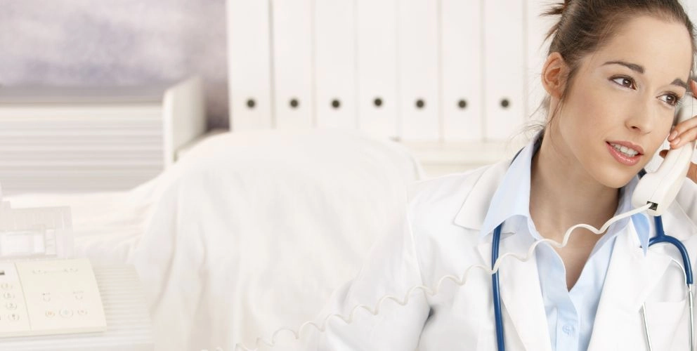 Medizinische Beratung per Telefon umsatzsteuerbefreit?