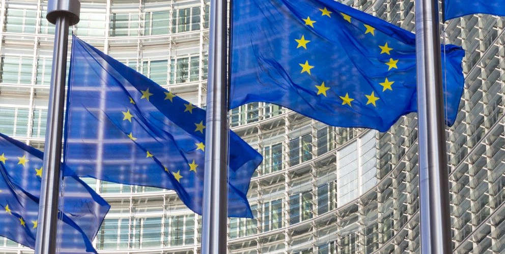 New regulations for reorganizations