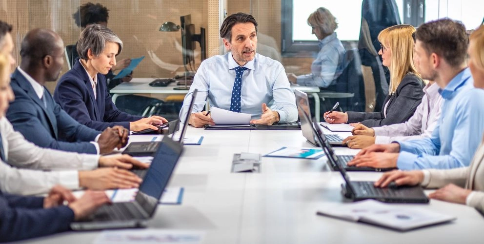 The Virtual Shareholders' Meetings Act has come into force