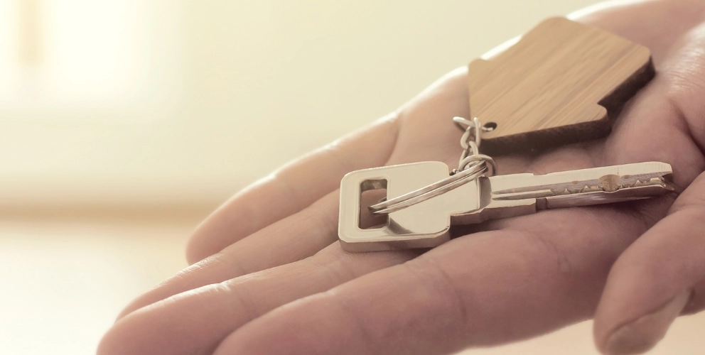 Vorsteuerabzug bei Kauf einer Wohnung