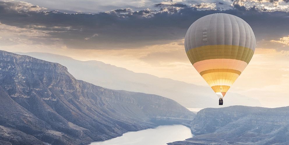 C-Suite Barometer 2023: ESG im Fokus