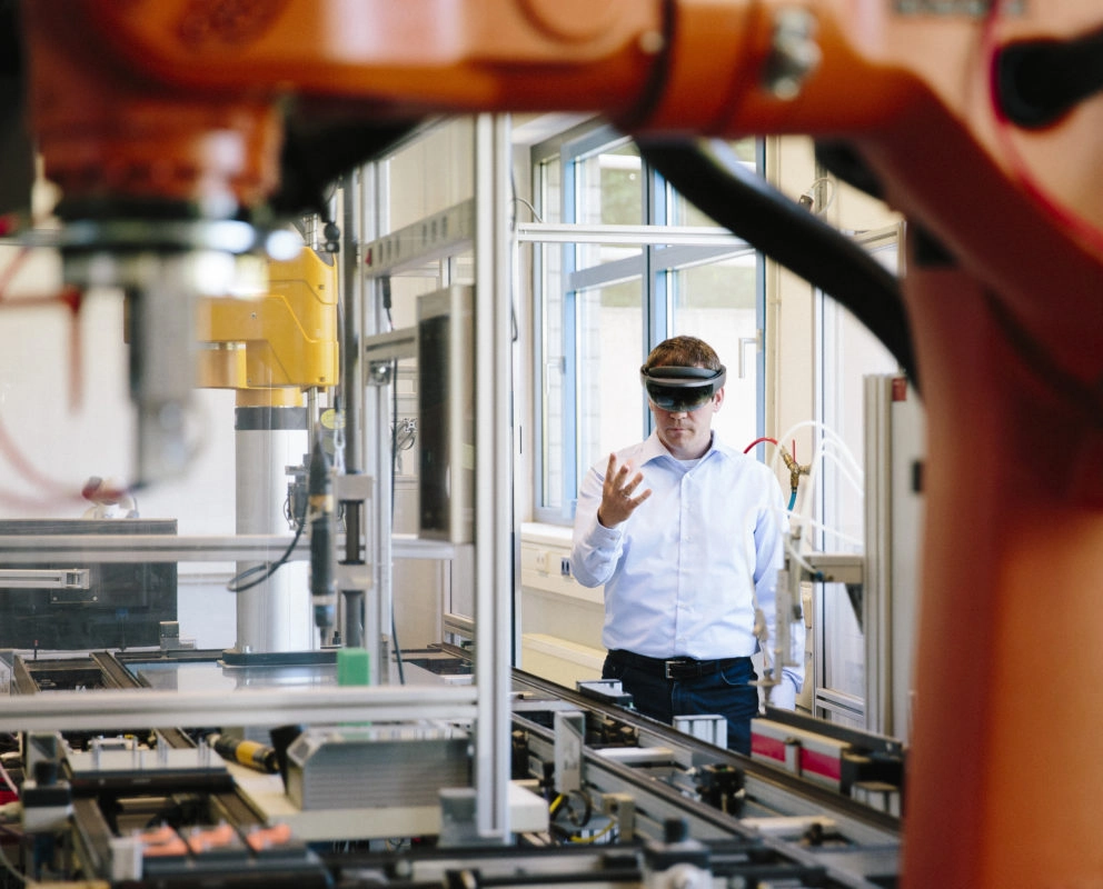 Technology, Media & Telecommunications