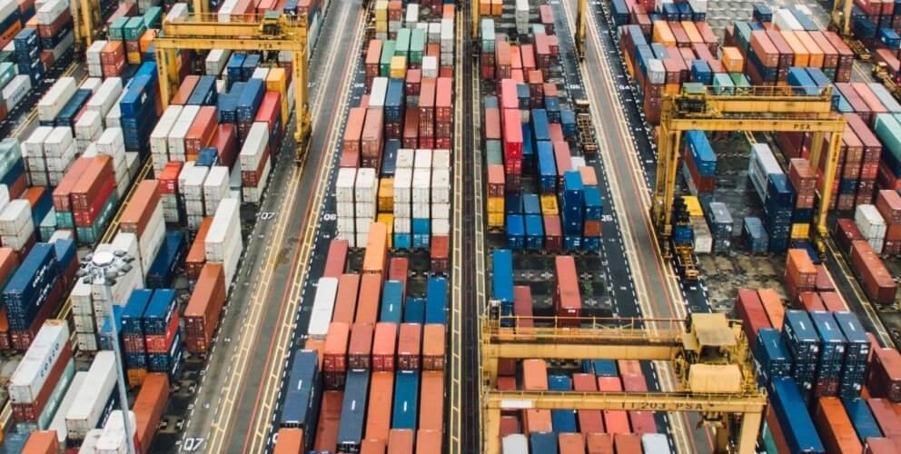 Transport & logistics